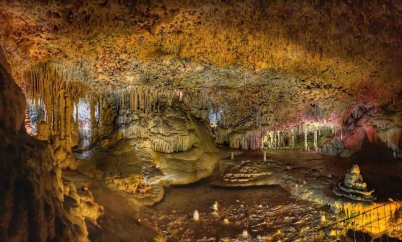 Mallorca: Day Trip to Caves of Hams & Optional Dinosaurland - FAQ