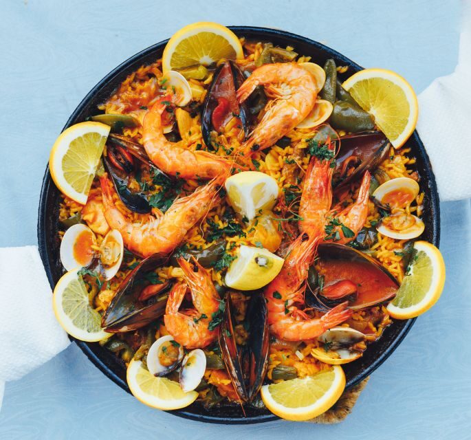 Mallorca: Dinner Experience with the Famous "Paella Man" - An Authentic Mallorca Dinner: What You Can Expect