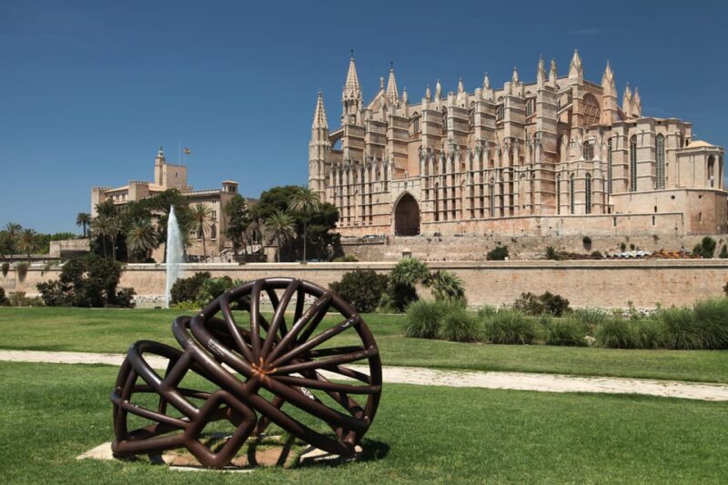 Mallorca: Discover Paradise: Formentor and Playa de Muro - FAQ