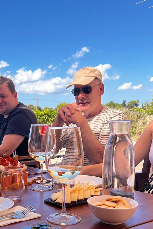 Mallorca: Discover the secret treasures of the local wine - A Closer Look: What You Can Expect from This Wine Experience