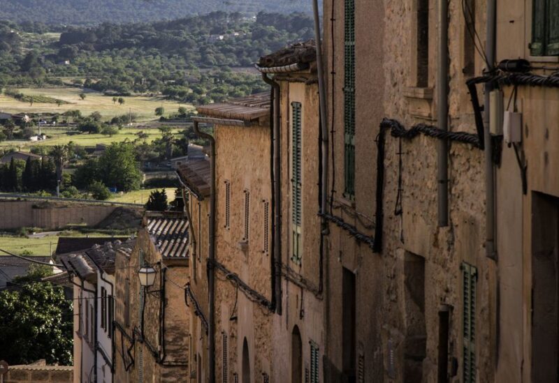 Mallorca: Discovering 5 Charming Villages of Mallorca - A Deep Dive into Mallorca’s Interior Villages