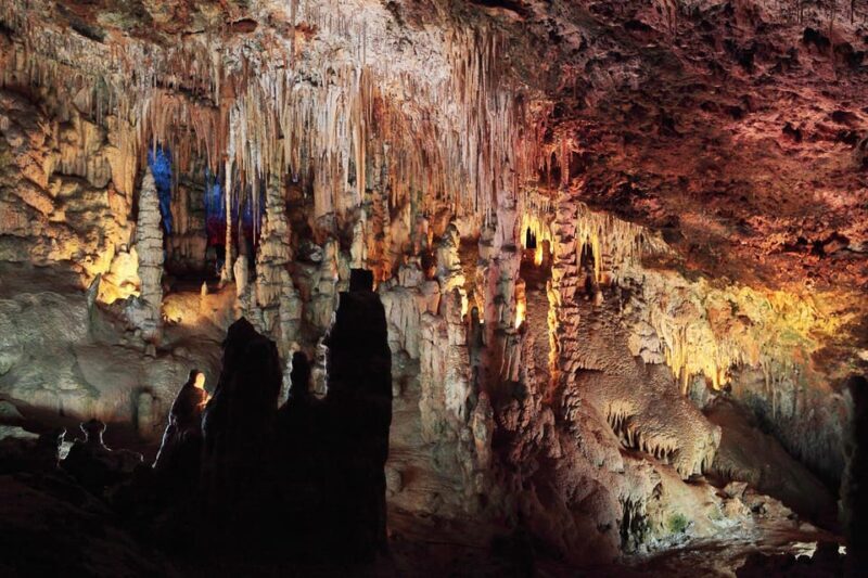Mallorca: Drach and Hams Caves, and Porto Cristo Day Tour - Exploring Mallorca’s Natural Wonders and Cultural Gems