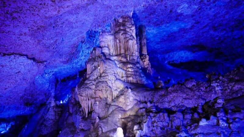 Mallorca: Drach Caves, Lake Martel, & Pearl Factory Day Trip - In-Depth Review of the Mallorca Drach Caves & Pearl Factory Tour