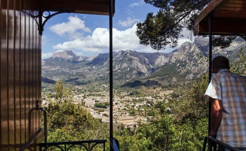 Mallorca: Exclusive Soller Train and Tram Half-Day Tour - A Quick Look at the Experience