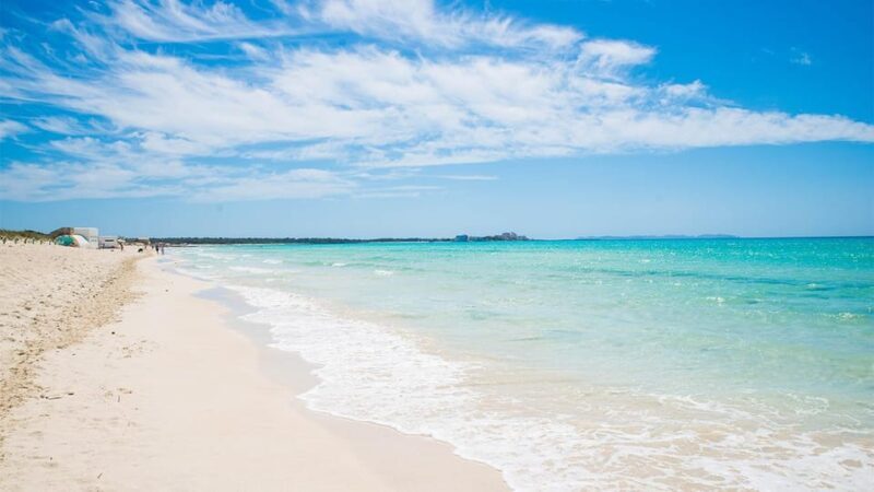 Mallorca Experinence: Es Trenc con Paddlesurf y Snorkel - FAQ