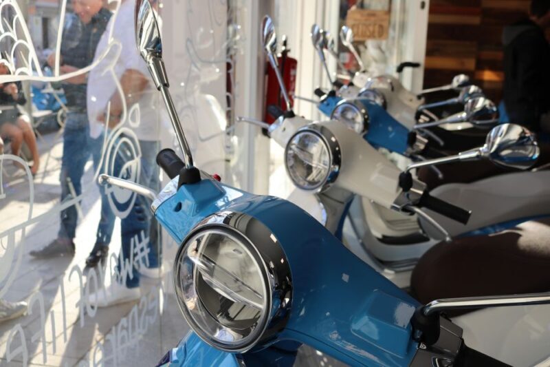 Mallorca: Explore Mallorca Island with Iconic Vespa Scooter - Price and Value Analysis