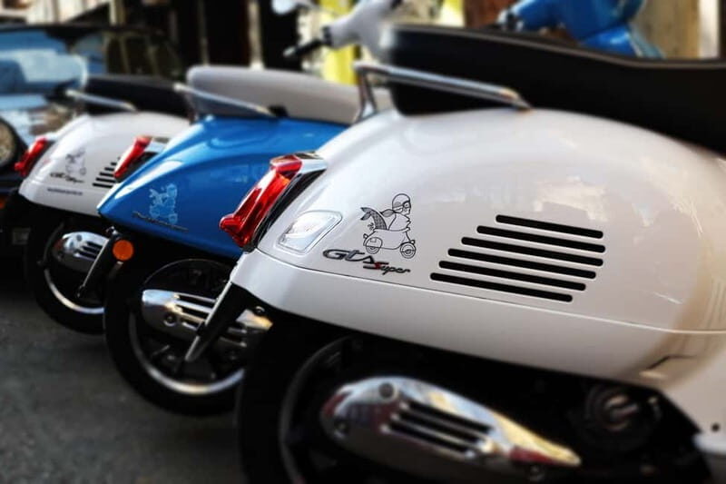 Mallorca: Explore Mallorca Island with Iconic Vespa Scooter - Authentic Reviews and What They Say