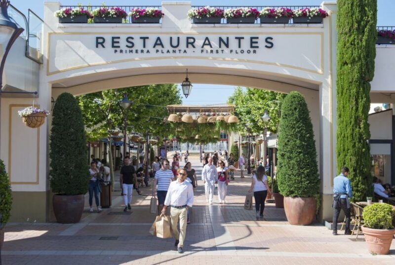 Mallorca: Fashion Outlet Shopping Excursion by Bus - Who Is This Tour Best For?