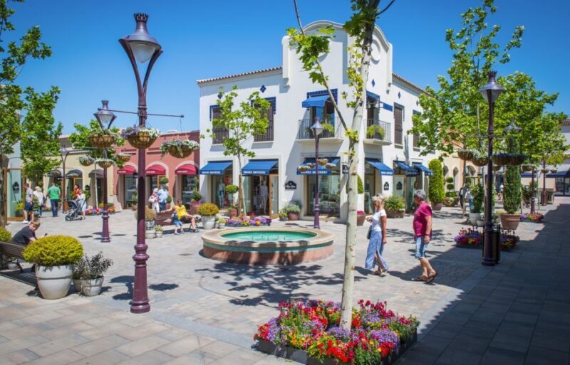 Mallorca: Fashion Outlet Shopping Excursion by Bus - Final Thoughts
