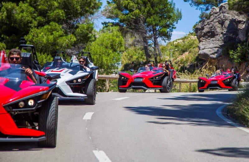 Mallorca: Formula Car and Buggy combo tour - Final Thoughts
