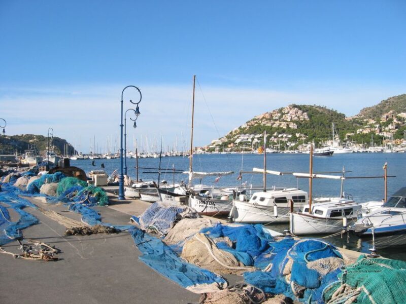 Mallorca: Formula Car Tour - Why This Tour Is Worth Considering