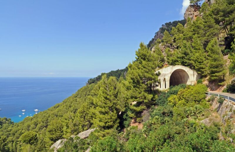 Mallorca: Formula Car Tour - A Deep Dive into the Mallorca Formula Car Tour