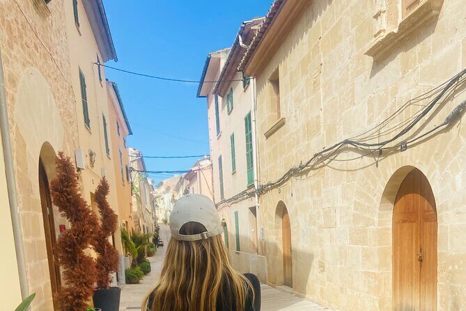 Mallorca Full-Day VIP Tour: Valldemossa, Deià & Sóller Experience - Authentic Experiences & Small Group Benefits