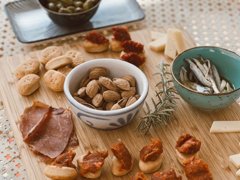 Mallorca: Gastronomic Wine Tasting & Local Delicacies - Why Choose This Tour?