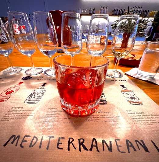Mallorca Gin Tasting - Who Will Love This Tour?