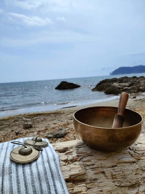 Mallorca: Golden Hour Mindful Wine Tasting & Sound Ritual - A Deep Dive into the Mallorca Mindful Wine & Sound Ritual