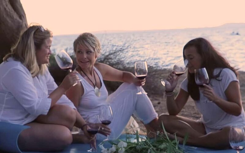 Mallorca: Golden Hour Mindful Wine Tasting & Sound Ritual - Who Should Consider This Experience?