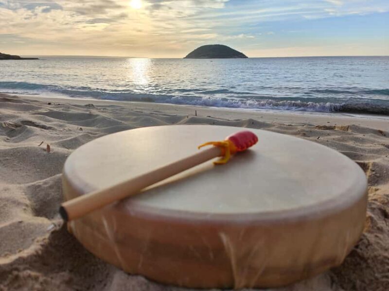 Mallorca: Golden Hour Mindful Wine Tasting & Sound Ritual - FAQ