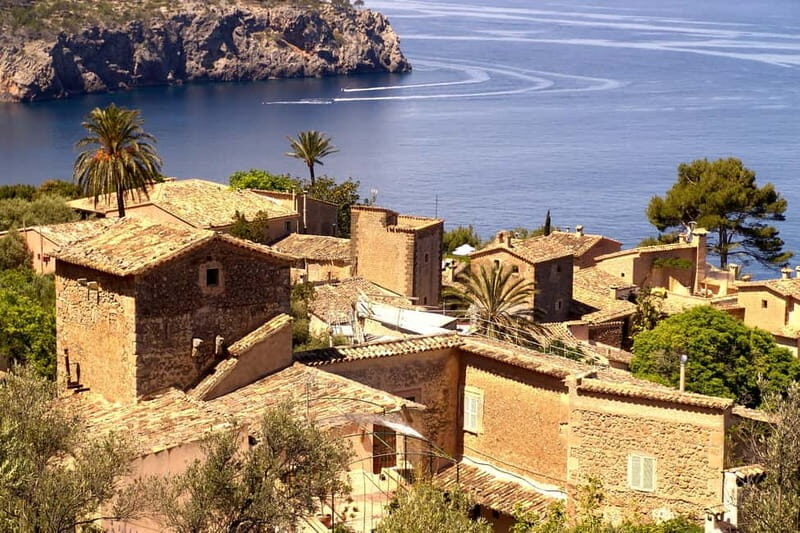 Mallorca: Grand Tour by land and sea - Mallorca: Grand Tour by Land and Sea