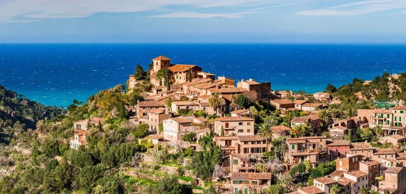 Mallorca: Grand Tour by land and sea - The Sum Up