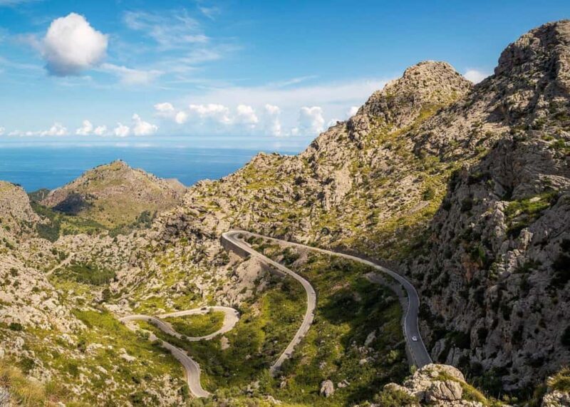 Mallorca: Grand Tour by land and sea - FAQ