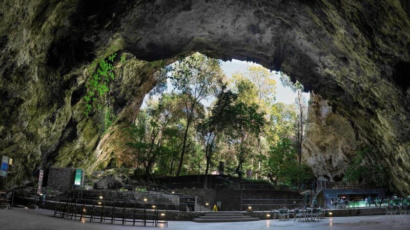 Mallorca: Half-Day Hams' Caves Tour with Pearl Shop Visit - Exploring Mallorca’s Hidden Gem: The Hams Caves Experience
