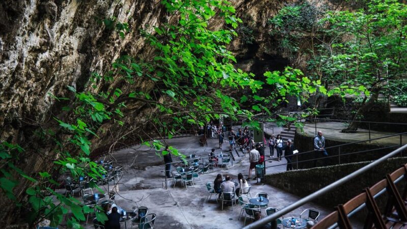 Mallorca: Half-Day Hams' Caves Tour with Pearl Shop Visit - FAQs