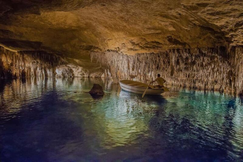 Mallorca: Half-day of Natural Wonders at the Drach Caves - Mallorca: Half-day of Natural Wonders at the Drach Caves — A Detailed Review