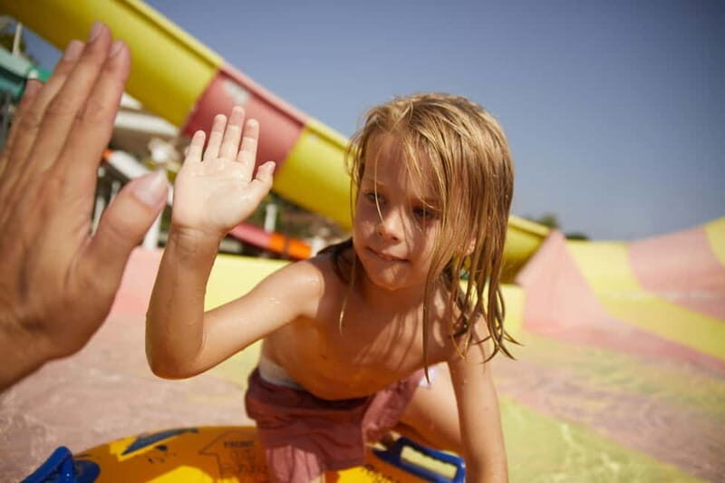 Mallorca: Hidropark Alcudia Entrance Ticket - In-Depth Review of Mallorcas Hidropark Alcudia