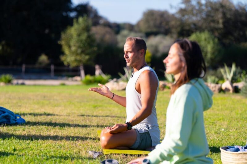 Mallorca: Holistic Private Yoga and Meditation Retreat - The Sum Up: Who Is This Retreat For?