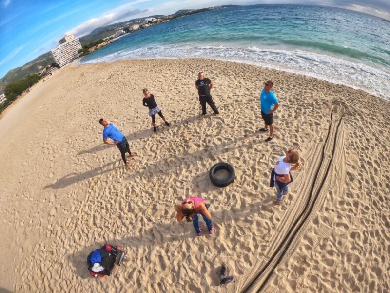 Mallorca: Holistic Private Yoga and Meditation Retreat - FAQ