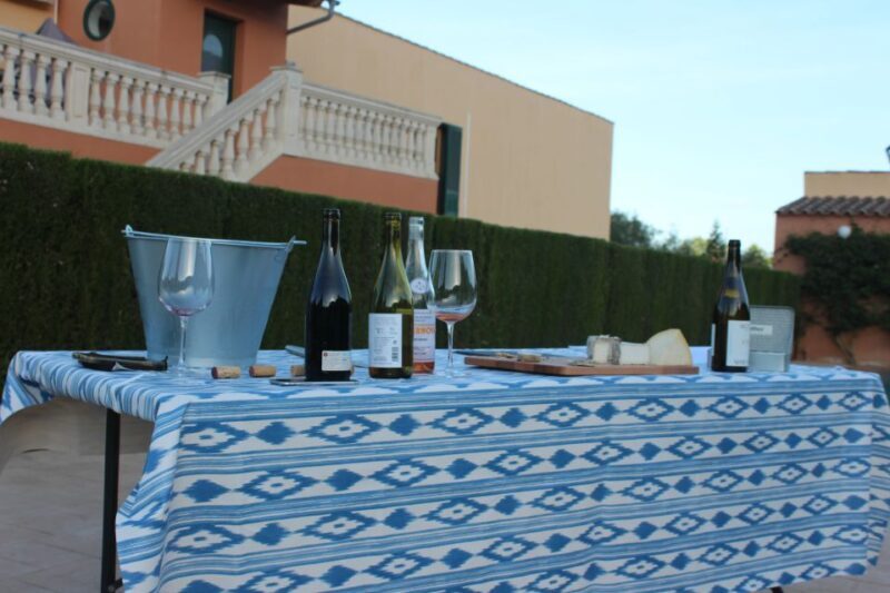 Mallorca: Horseback Riding Excursion and Wine Tasting - FAQ