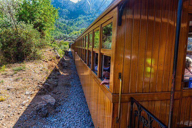 Mallorca in One Day Sightseeing Tour with Boat Ride and Vintage Train - A Deep Dive into the Mallorca Full-Day Experience