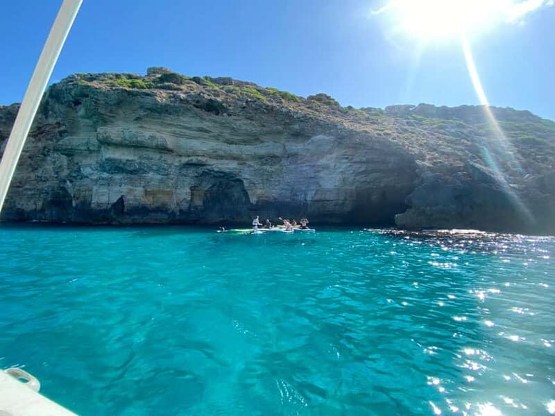 Mallorca Kayak Tour Green Cave with Snorkeling - An In-Depth Look at the Mallorca Kayak Tour
