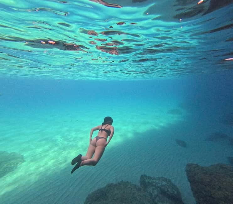 Mallorca Kayak Tour Green Cave with Snorkeling - FAQs