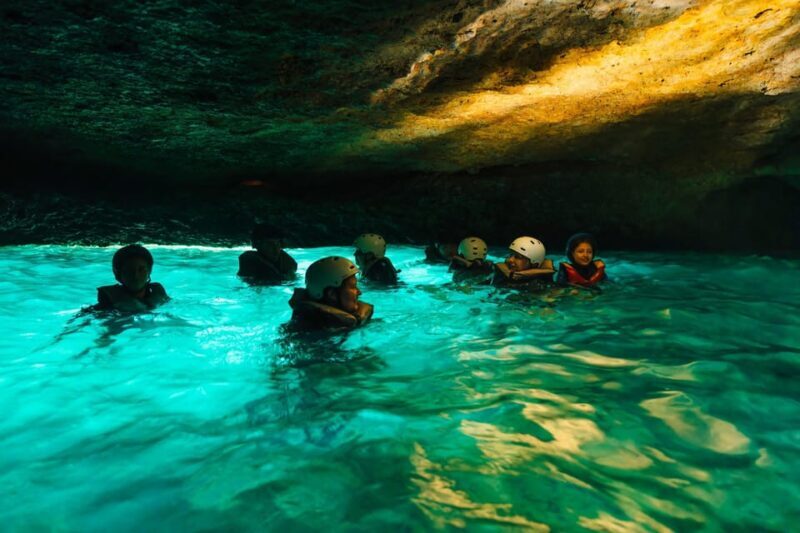 Mallorca: Kayaking, Sea Cave, Cliff Jumping & Snorkel Tour - Kayaking Along Mallorca’s Coast