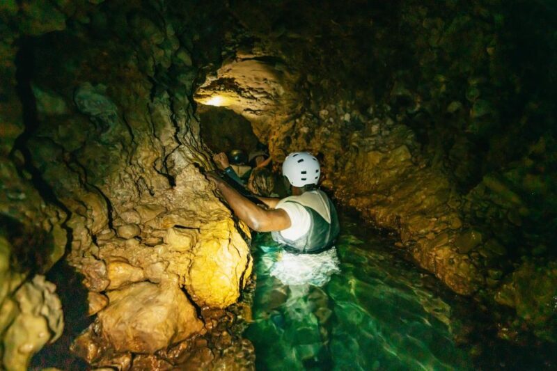 Mallorca: Kayaking, Sea Cave, Cliff Jumping & Snorkel Tour - 1. Pickup and Travel (20-50 minutes)