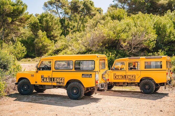 Mallorca: Kayaking, Sea Cave, Cliff Jumping & Snorkel Tour - Exploring Sea Caves and Hunting for Keys