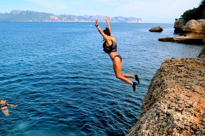 Mallorca: Kayaking, Sea Cave, Cliff Jumping & Snorkel Tour - Who Will Love It?