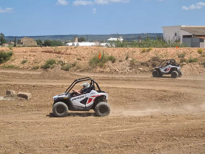 Mallorca Kids Buggy - A Closer Look at the Mallorca Kids Buggy Experience