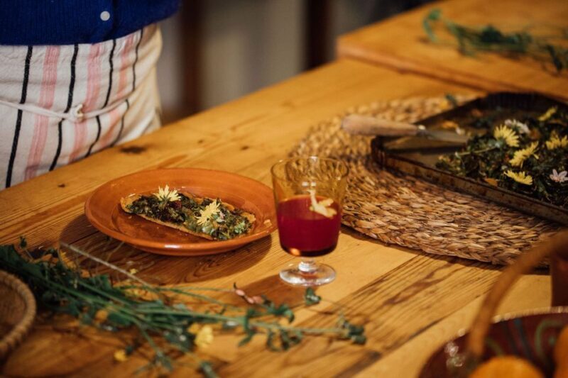 Mallorca: Market Visit and Traditional Cooking Workshop - Final Words