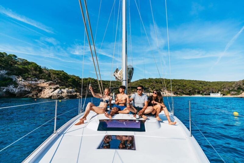Mallorca: Midday or Sunset Sailing with Snacks and Open Bar - Practical Details: What You Need to Know