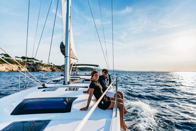 Mallorca: Midday or Sunset Sailing with Snacks and Open Bar - Final Thoughts