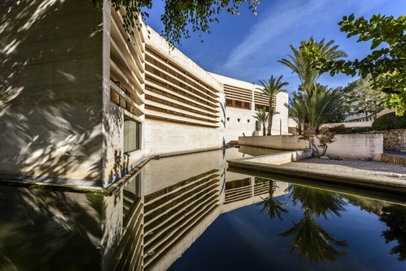 Mallorca : Miró Foundation Entrance Ticket - A Closer Look at the Miró Foundation Experience