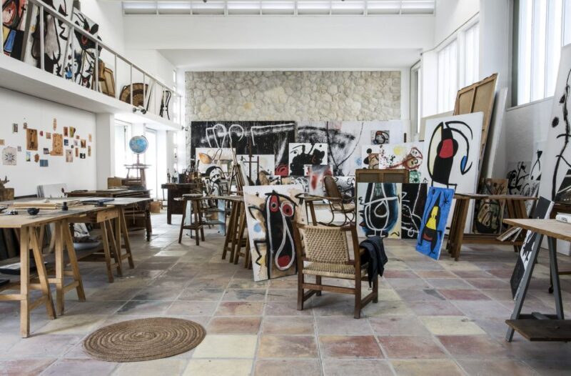 Mallorca : Miró Foundation Entrance Ticket - FAQ