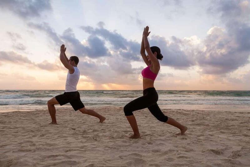 Mallorca: Morning Yoga by the Sea - FAQ