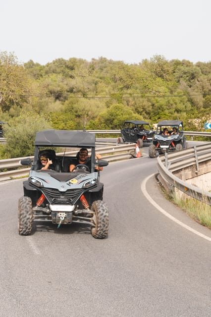 Mallorca: Mountain Buggy Adventure with Secret Coves Tour - FAQ: Your Questions Answered