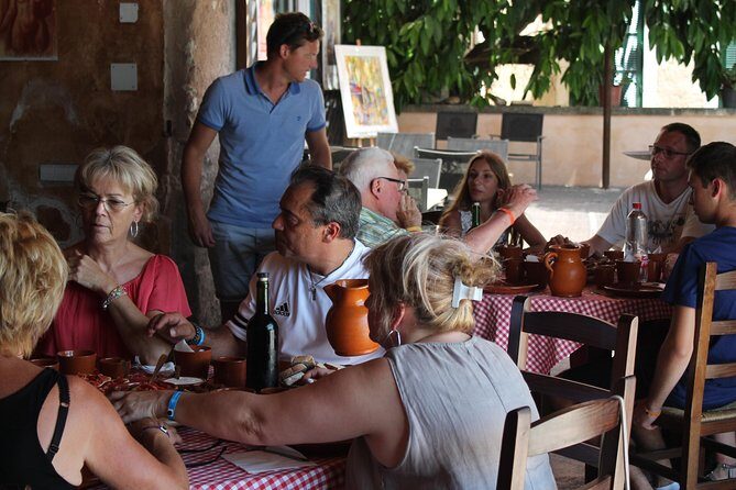 Mallorca Off the Beaten Track - The Scenic Puig of Bonany and Sineu Market