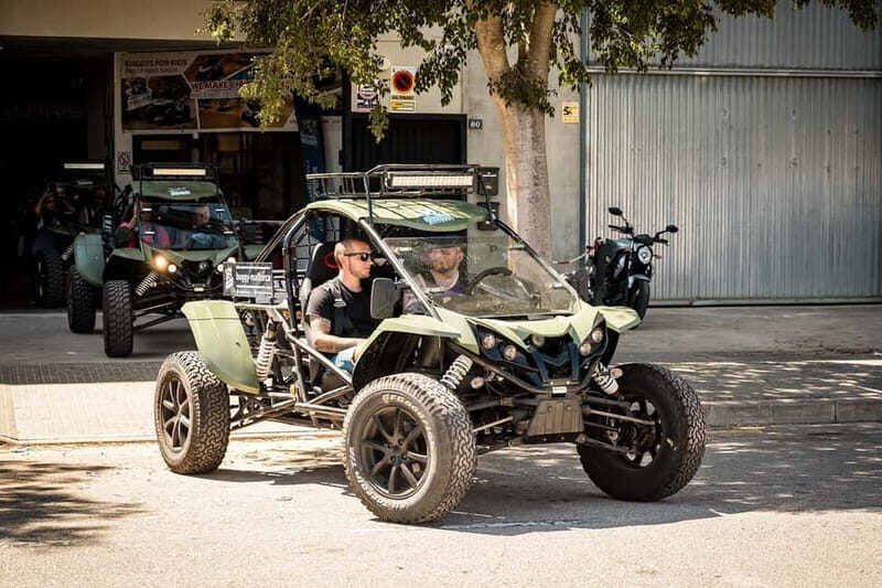 Mallorca: On Road Buggy Tour + Panorama View + Snorkeling - Mallorca: On Road Buggy Tour + Panorama View + Snorkeling – A Practical Guide