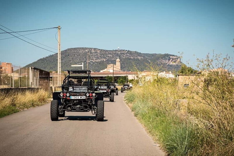 Mallorca: On Road Buggy Tour + Panorama View + Snorkeling - Authenticity and Value